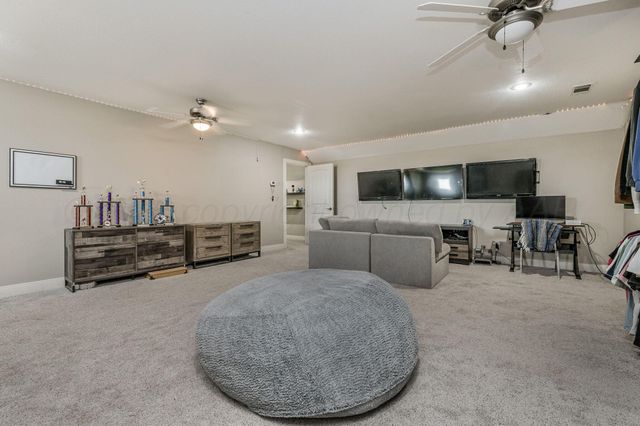 9151 BRIDLE TRAILS Drive, Amarillo, TX 79119