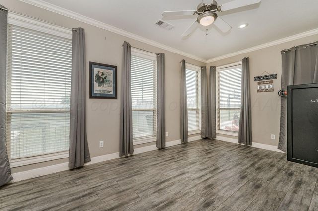 9151 BRIDLE TRAILS Drive, Amarillo, TX 79119