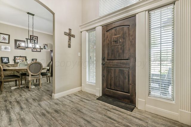 9151 BRIDLE TRAILS Drive, Amarillo, TX 79119