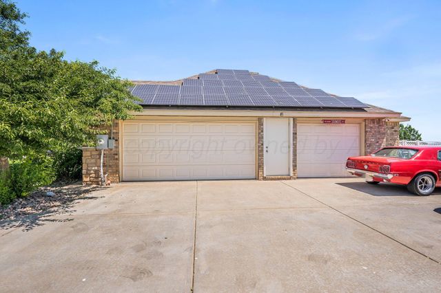 9151 BRIDLE TRAILS Drive, Amarillo, TX 79119