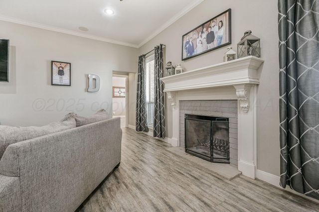 9151 BRIDLE TRAILS Drive, Amarillo, TX 79119