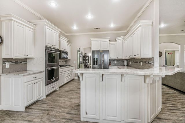 9151 BRIDLE TRAILS Drive, Amarillo, TX 79119