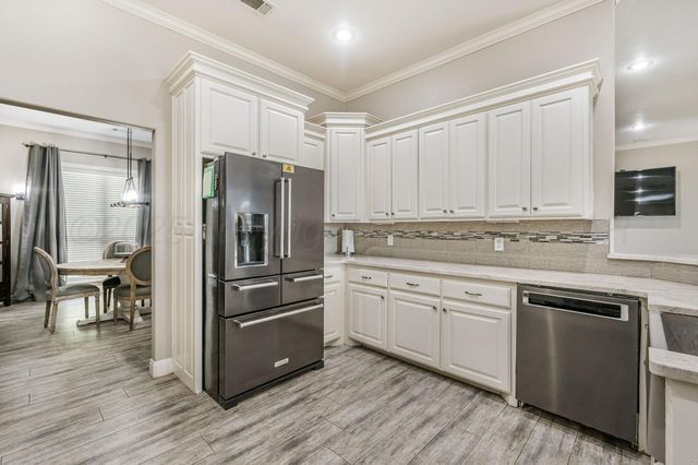 9151 BRIDLE TRAILS Drive, Amarillo, TX 79119