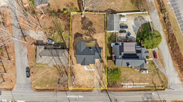 102 Artillery Road, Taylors, SC 29687