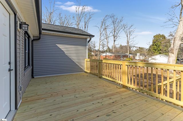 102 Artillery Road, Taylors, SC 29687