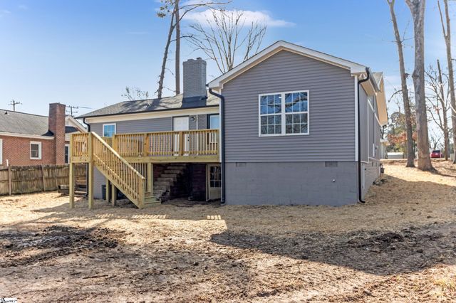 102 Artillery Road, Taylors, SC 29687