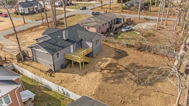 102 Artillery Road, Taylors, SC 29687