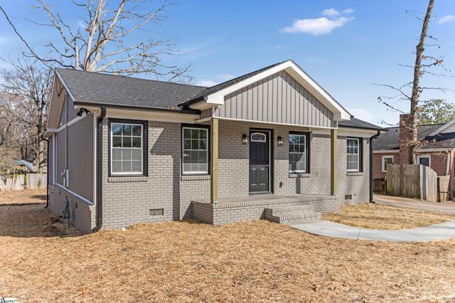 102 Artillery Road, Taylors, SC 29687