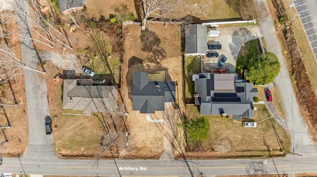 102 Artillery Road, Taylors, SC 29687