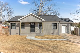 102 Artillery Road, Taylors, SC 29687