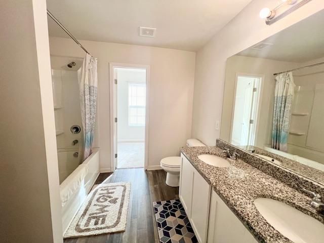 247 Middleton Court, Chatsworth, GA 30705