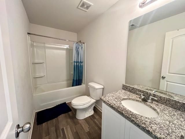 247 Middleton Court, Chatsworth, GA 30705