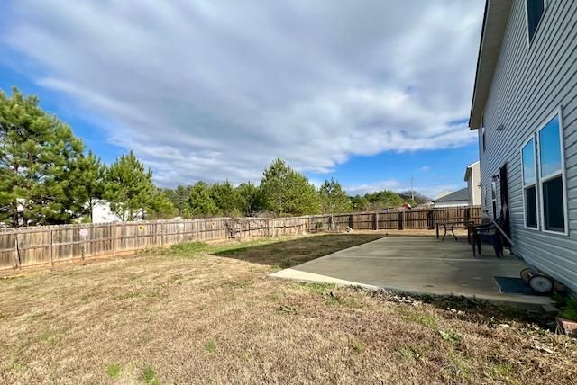 247 Middleton Court, Chatsworth, GA 30705