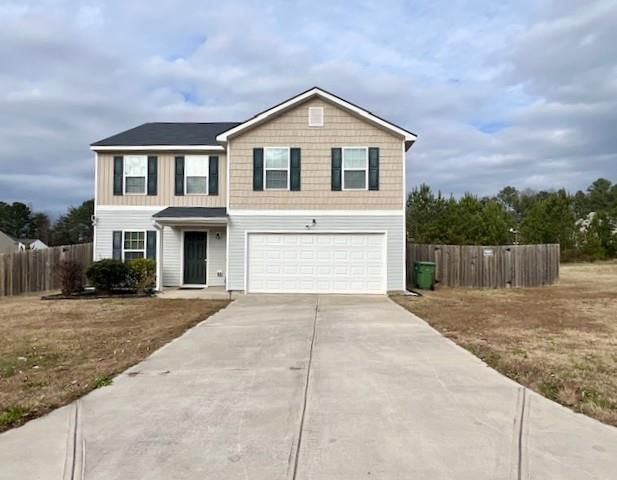 247 Middleton Court, Chatsworth, GA 30705