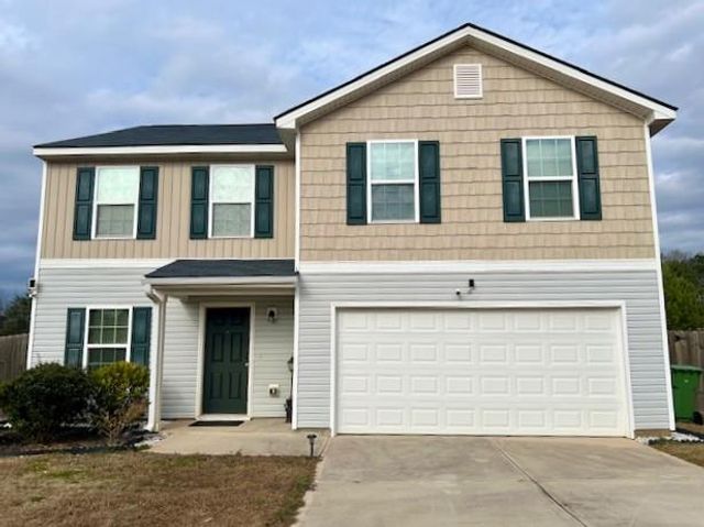 247 Middleton Court, Chatsworth, GA 30705