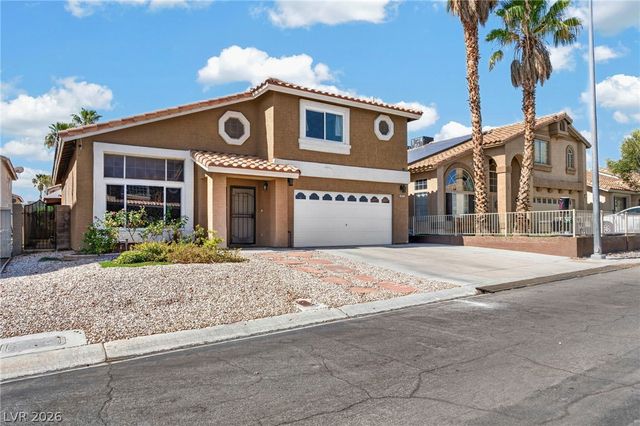 8875 Dove Cove Drive, Las Vegas, NV 89129