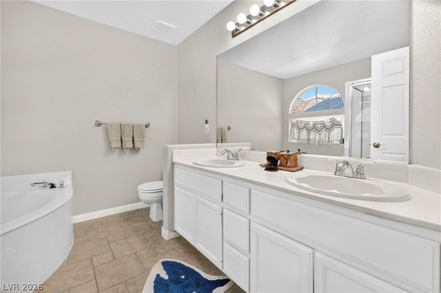 8875 Dove Cove Drive, Las Vegas, NV 89129