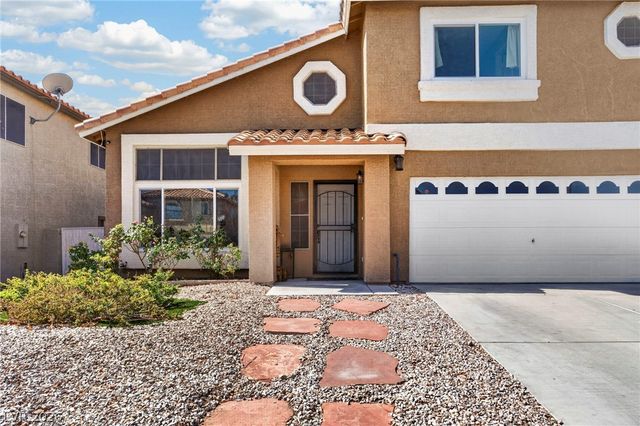 8875 Dove Cove Drive, Las Vegas, NV 89129