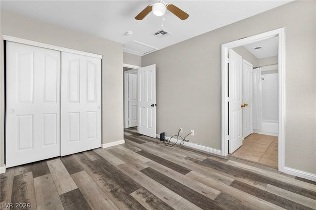 8875 Dove Cove Drive, Las Vegas, NV 89129