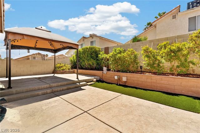 8875 Dove Cove Drive, Las Vegas, NV 89129