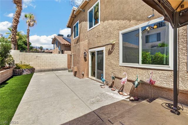 8875 Dove Cove Drive, Las Vegas, NV 89129