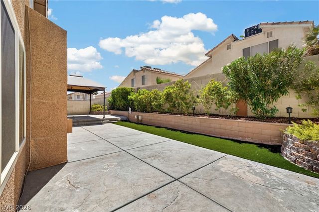 8875 Dove Cove Drive, Las Vegas, NV 89129