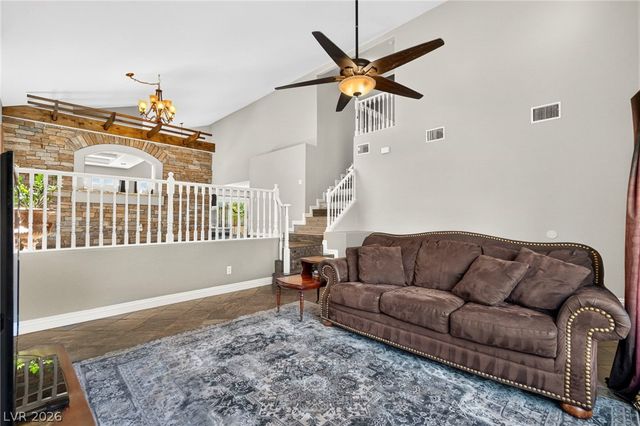 8875 Dove Cove Drive, Las Vegas, NV 89129