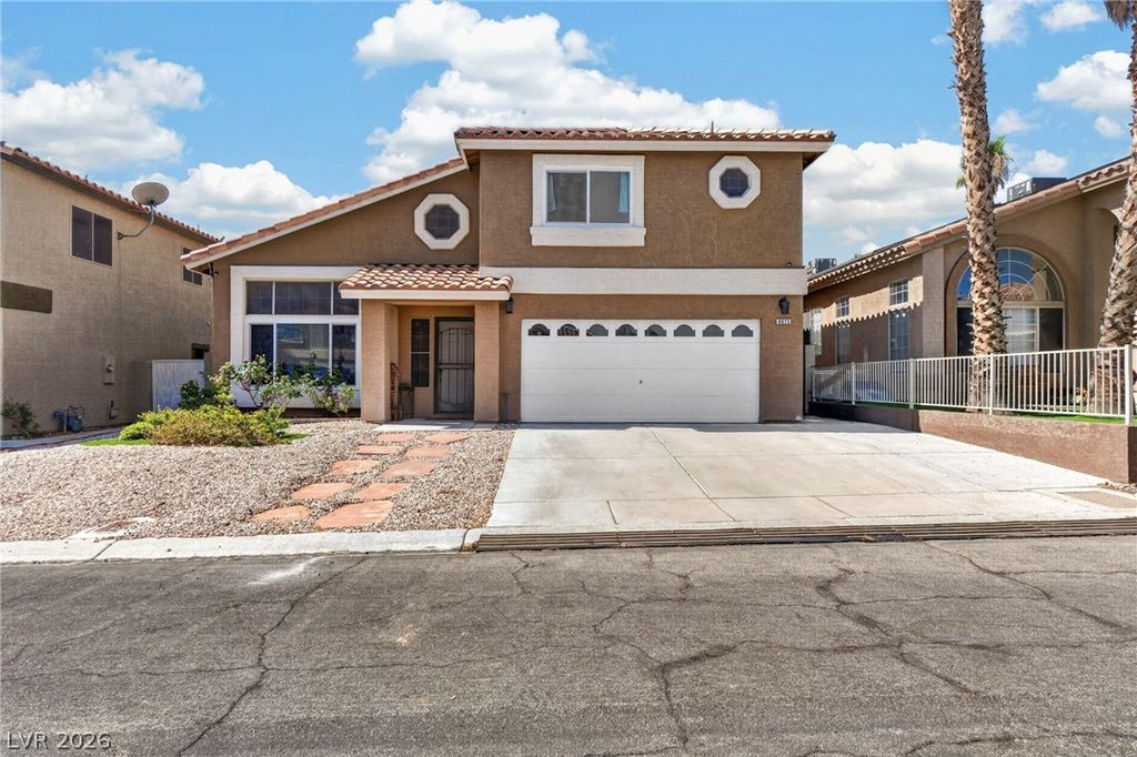 8875 Dove Cove Drive, Las Vegas, NV 89129
