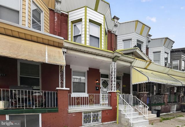 2753 N 24TH ST, Philadelphia, PA 19132