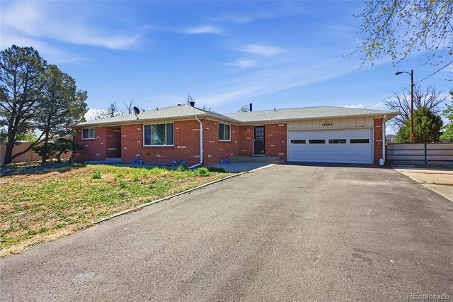 15990 E 13th Avenue, Aurora, CO 80011