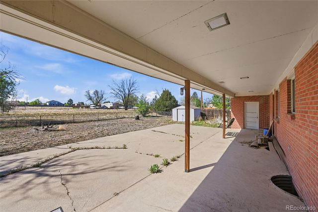 15990 E 13th Avenue, Aurora, CO 80011