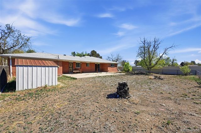 15990 E 13th Avenue, Aurora, CO 80011