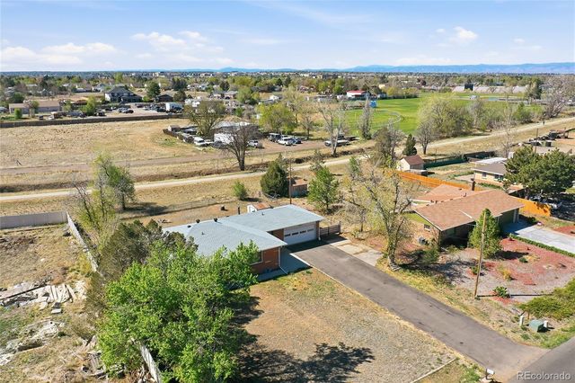 15990 E 13th Avenue, Aurora, CO 80011