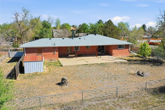 15990 E 13th Avenue, Aurora, CO 80011