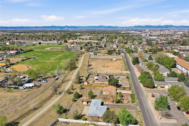 15990 E 13th Avenue, Aurora, CO 80011