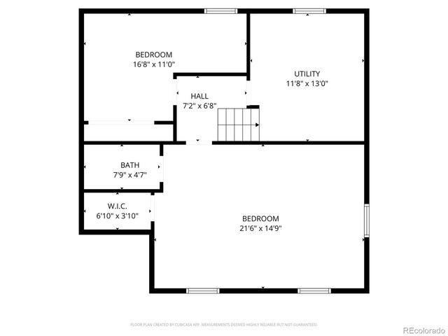 15990 E 13th Avenue, Aurora, CO 80011