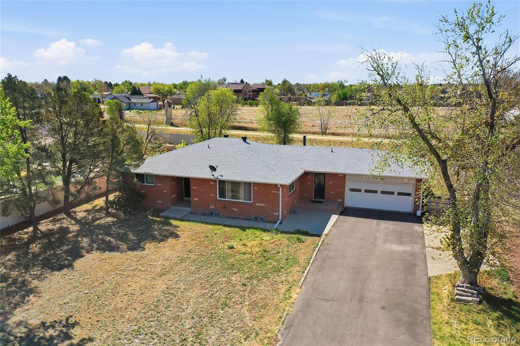 15990 E 13th Avenue, Aurora, CO 80011