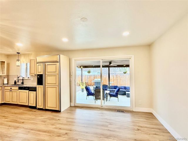 1608 Mount View Lane, Colorado Springs, CO 80907