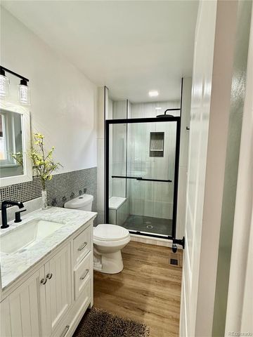 1608 Mount View Lane, Colorado Springs, CO 80907