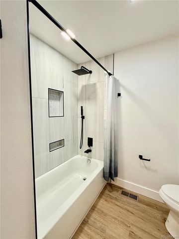 1608 Mount View Lane, Colorado Springs, CO 80907