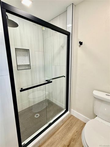 1608 Mount View Lane, Colorado Springs, CO 80907