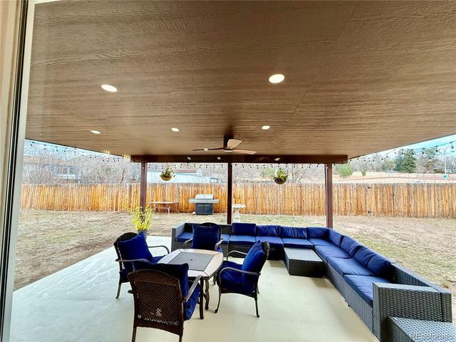 1608 Mount View Lane, Colorado Springs, CO 80907