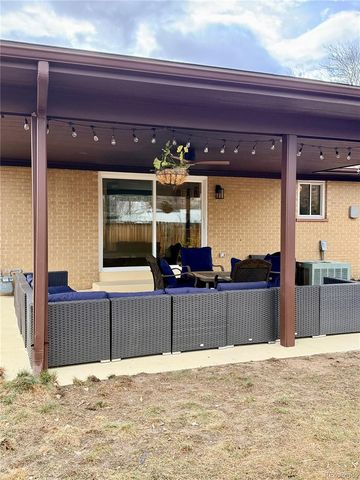 1608 Mount View Lane, Colorado Springs, CO 80907