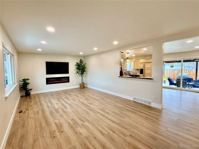 1608 Mount View Lane, Colorado Springs, CO 80907