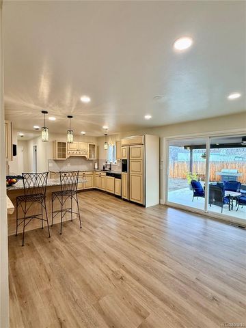 1608 Mount View Lane, Colorado Springs, CO 80907