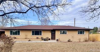 1608 Mount View Lane, Colorado Springs, CO 80907