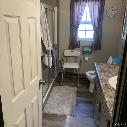 2012 Ables Road, Sikeston, MO 63801