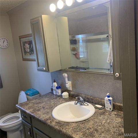 2012 Ables Road, Sikeston, MO 63801