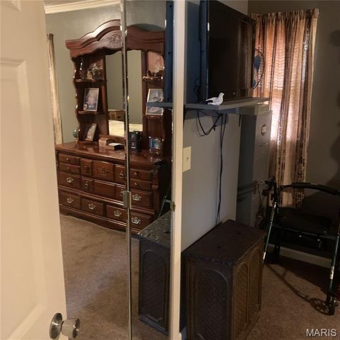 2012 Ables Road, Sikeston, MO 63801