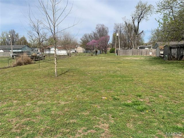 2012 Ables Road, Sikeston, MO 63801